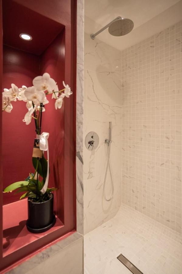 Alnis Boutique Villa コンスタンツァ エクステリア 写真